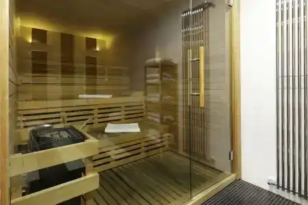 Best Western Premier CHC Airport - 43