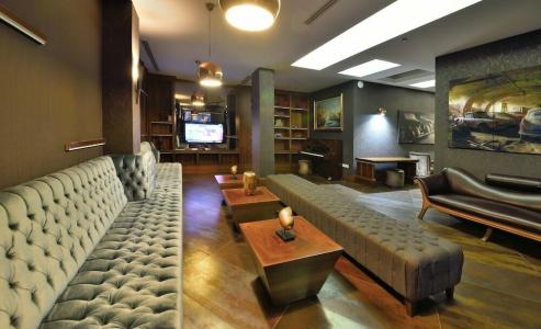 Tiara Thermal & Spa - 31