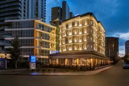 TRYP by Wyndham Ankara Oran - 0