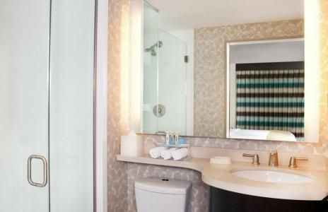 Holiday Inn Express MANHATTAN TIMES SQUARE SOUTH by IHG - 15