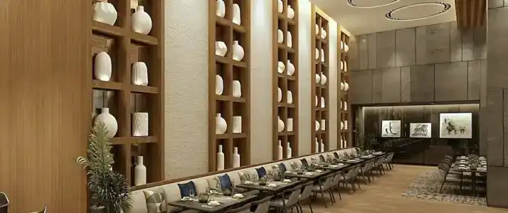 DoubleTree by Hilton Canakkale - 24