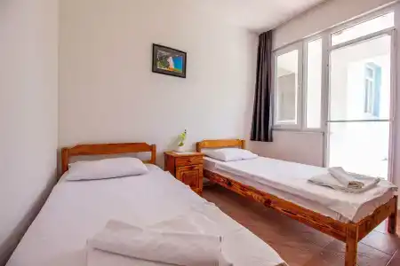 Faralya Gül  Pansiyon - 38