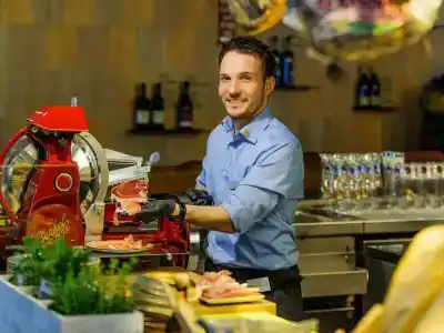 Mercure München City Center - 6