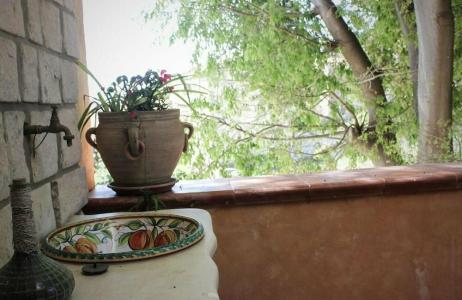 Il Giardino di Pietra - 7