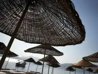 Emre Beach & Emre - 10