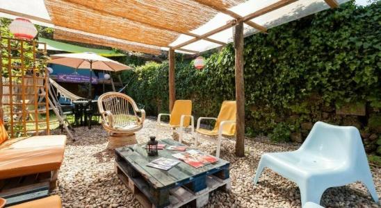 Bracara Hostel - 27