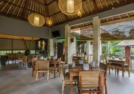 Tetirah Boutique Ubud - 49