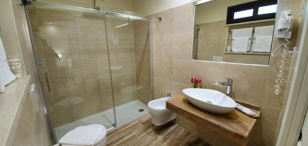 Bed and Breakfast Ines - 17