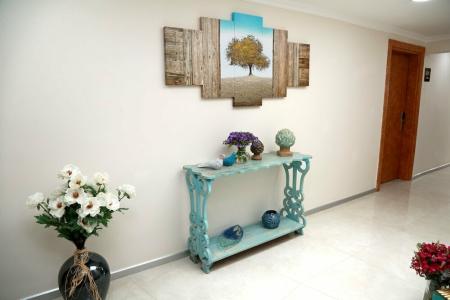 Tuzla Garden & Spa - 29