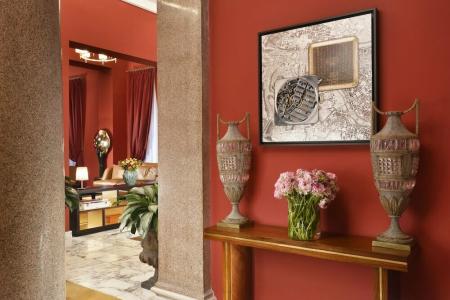 l'Orologio Roma - Wtbs - 22