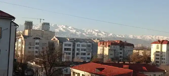 Ramada by Wyndham Bishkek Centre - 10