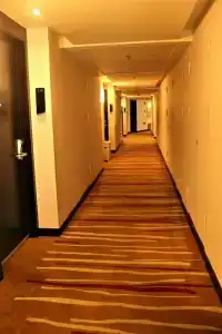 Holiday Inn Express Shanghai Putuo by IHG - 22