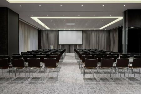 Radisson Blu, London Canary Wharf East - 35