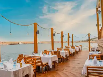 Rixos Sungate - the Land of Legends Access - 9