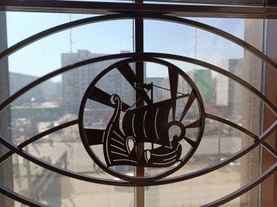 Lada-Voskhod Complex - 40