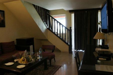 Hôtel Farah - 25