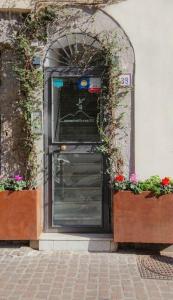 Monteoliveto Bed & Breakfast - 26