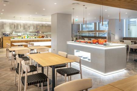 Holiday Inn Lisbon by IHG - 7