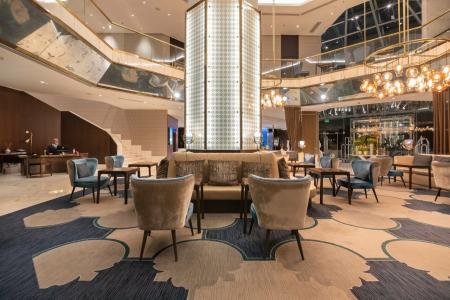 InterContinental Lisbon by IHG - 34
