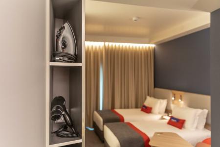 Holiday Inn Express LISBON - PLAZA SALDANHA by IHG - 29