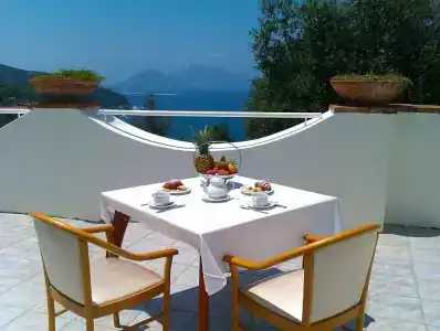 Vista di Capri - 9
