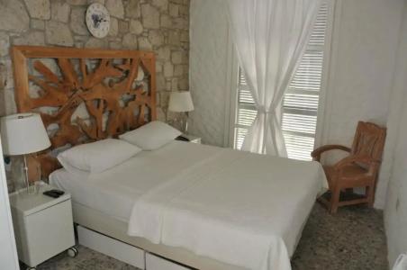 Alakapi Otel  Alacati - 22