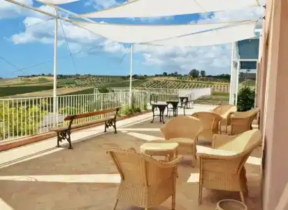 La Foresteria Planeta Estate - 23