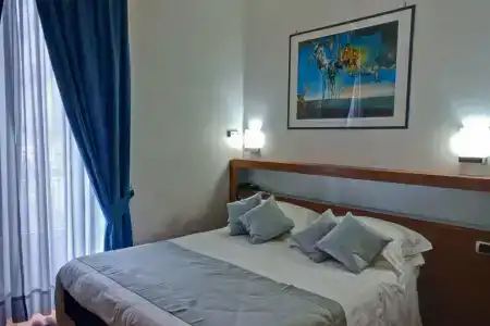 Best Western Plus Plaza Napoli - 41