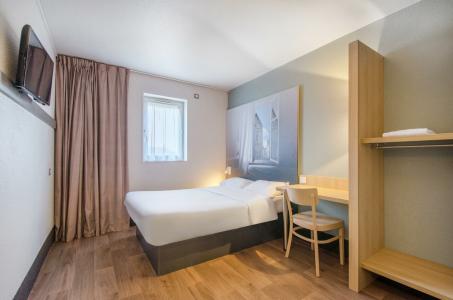 B&B Hôtel Chartres le Forum - 18