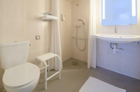 B&B Hôtel Chartres le Forum - 25