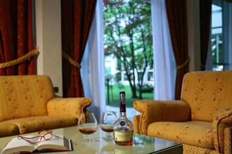 Savoia Thermae & Spa - 22