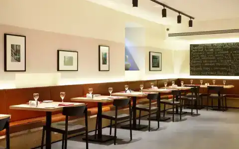 AZIMUT Tulskaya Moscow - 47