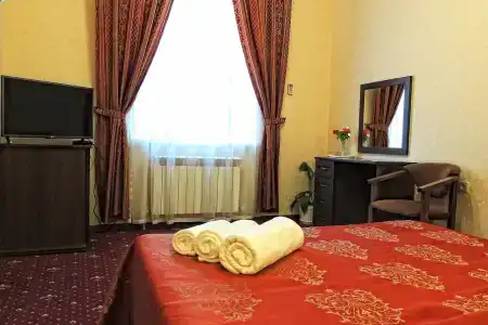 Gostinitsa Zastava - 35