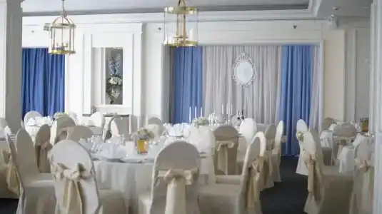 Holiday Inn Moscow - Seligerskaya, an IHG - 4