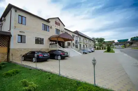 NOY Kropotkin Shosseynaya - 7