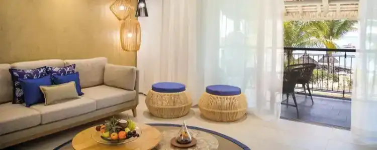 Shandrani Beachcomber Resort & Spa - 21