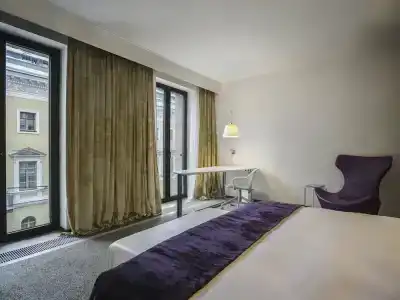 SO/ Saint Petersburg - 48