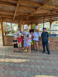 Sharm Resort - All Inclusive - 41