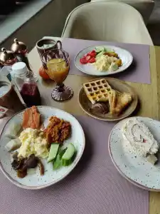 Novotel Vladivostok - 18