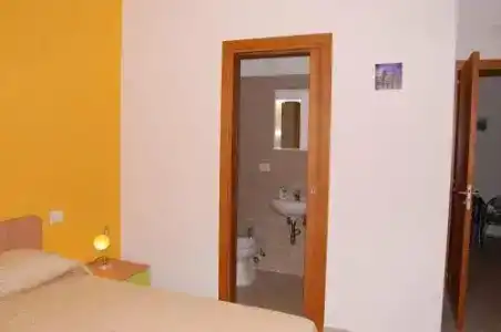 Bed  Breakfast Fenix - 0