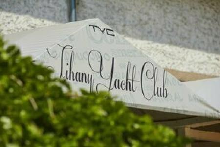 Tihany Yacht Club - 37