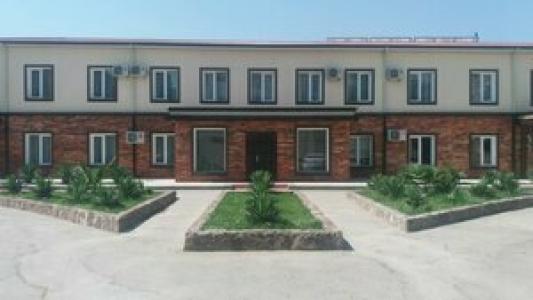 Guest House Voyage Osh - 12