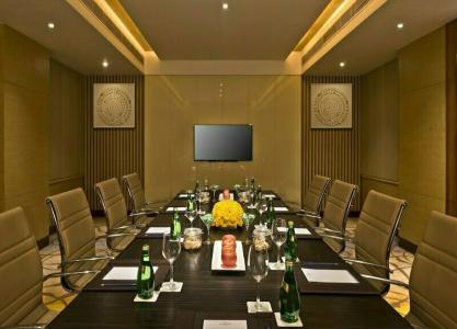 Crystal Sarovar Premiere Agra - 36