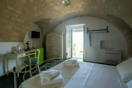 Il Sole Bed and Breakfast - 33