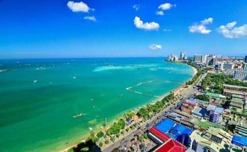 The LD Pattaya - 36