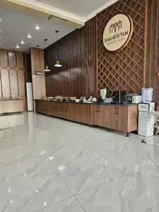 SHAHRISTAN - 19
