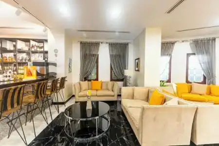 Motto Premium&Spa - 20