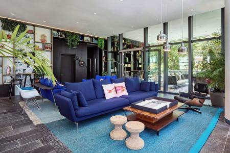 Citizenm Miami Brickell - 8