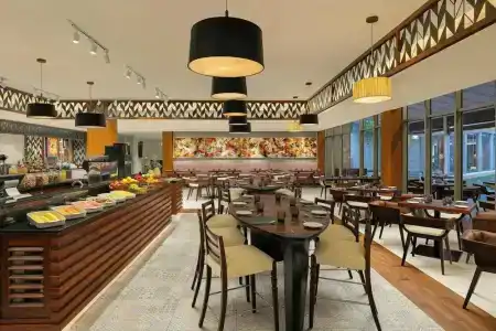 Sheraton Kosgoda Turtle Beach Resort - 20