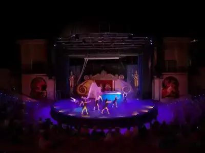 Spice & Spa All Inclusive - 18